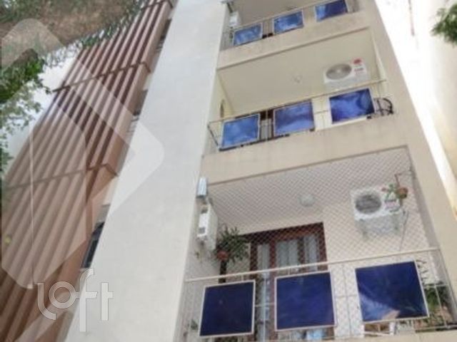 Apartamento com 76m², 2 dormitórios, 1 vaga, Cidade Baixa em Porto Alegre