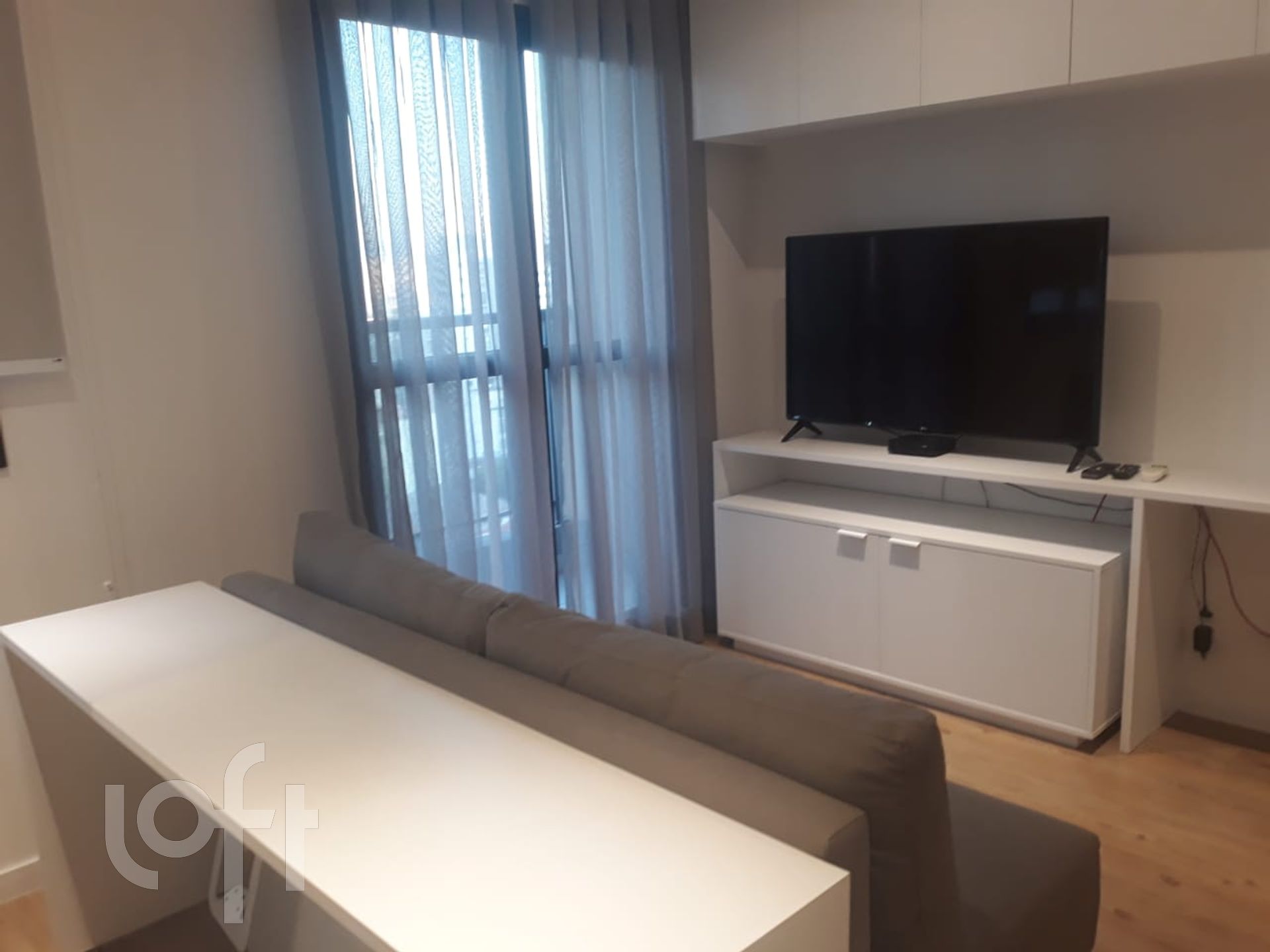 Apartamento à venda, 36m² - Foto 6