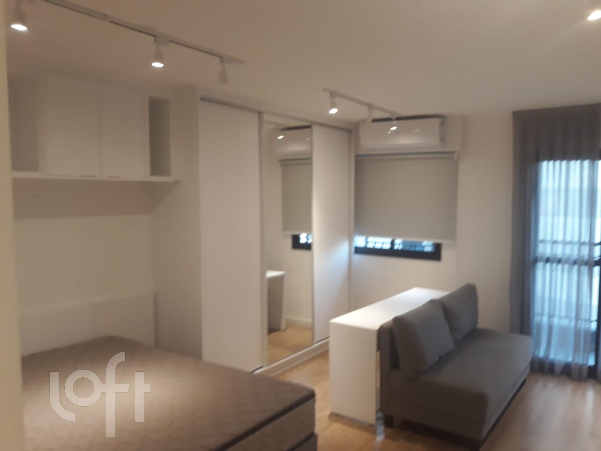 Apartamento à venda, 36m² - Foto 2