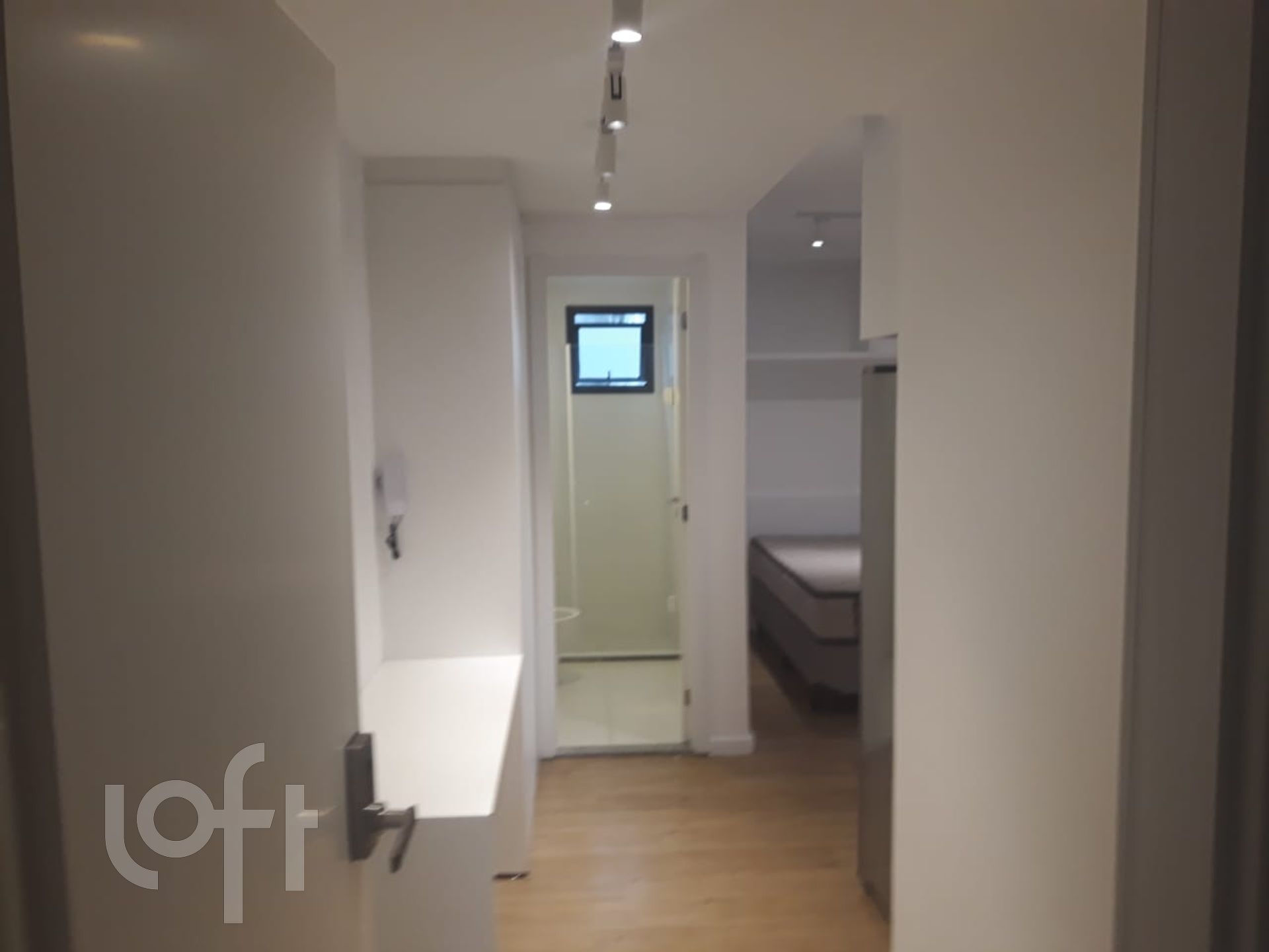 Apartamento à venda, 36m² - Foto 5