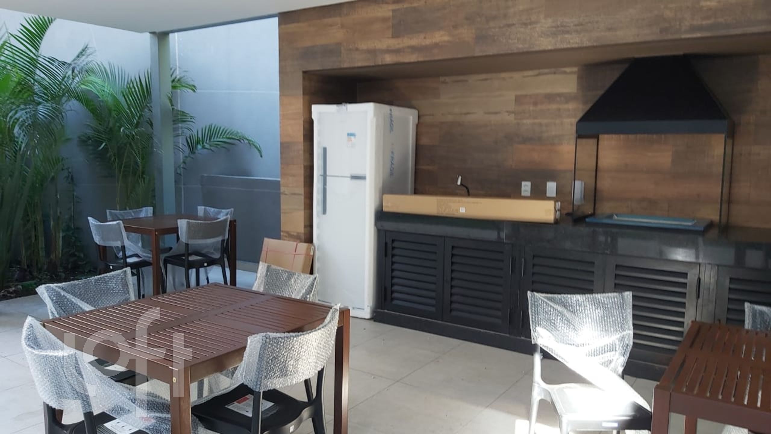 Apartamento à venda, 36m² - Foto 13