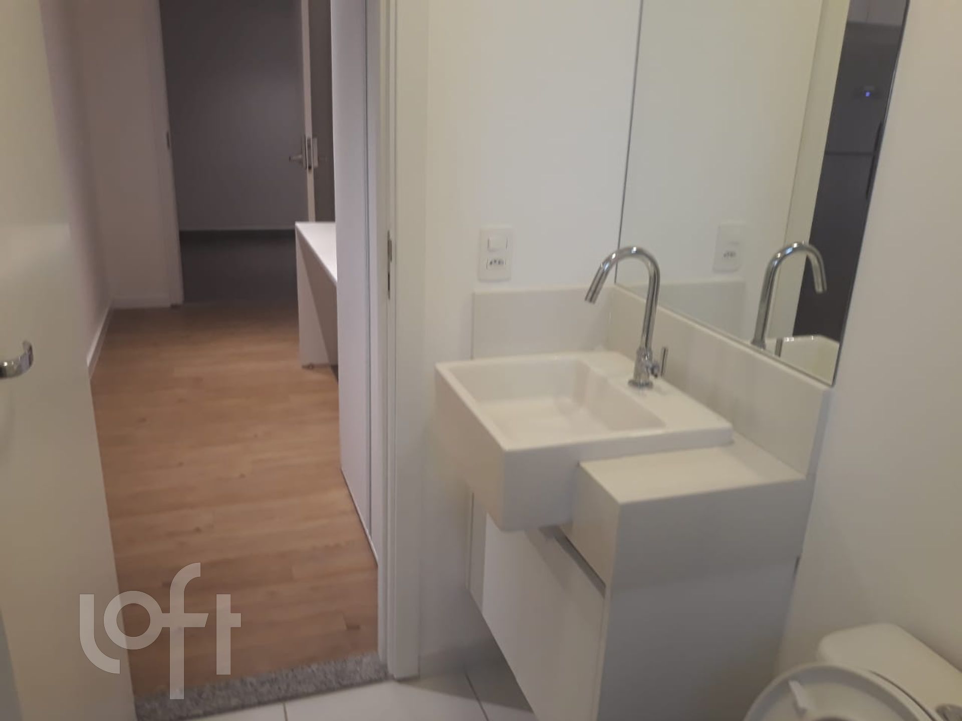Apartamento à venda, 36m² - Foto 9
