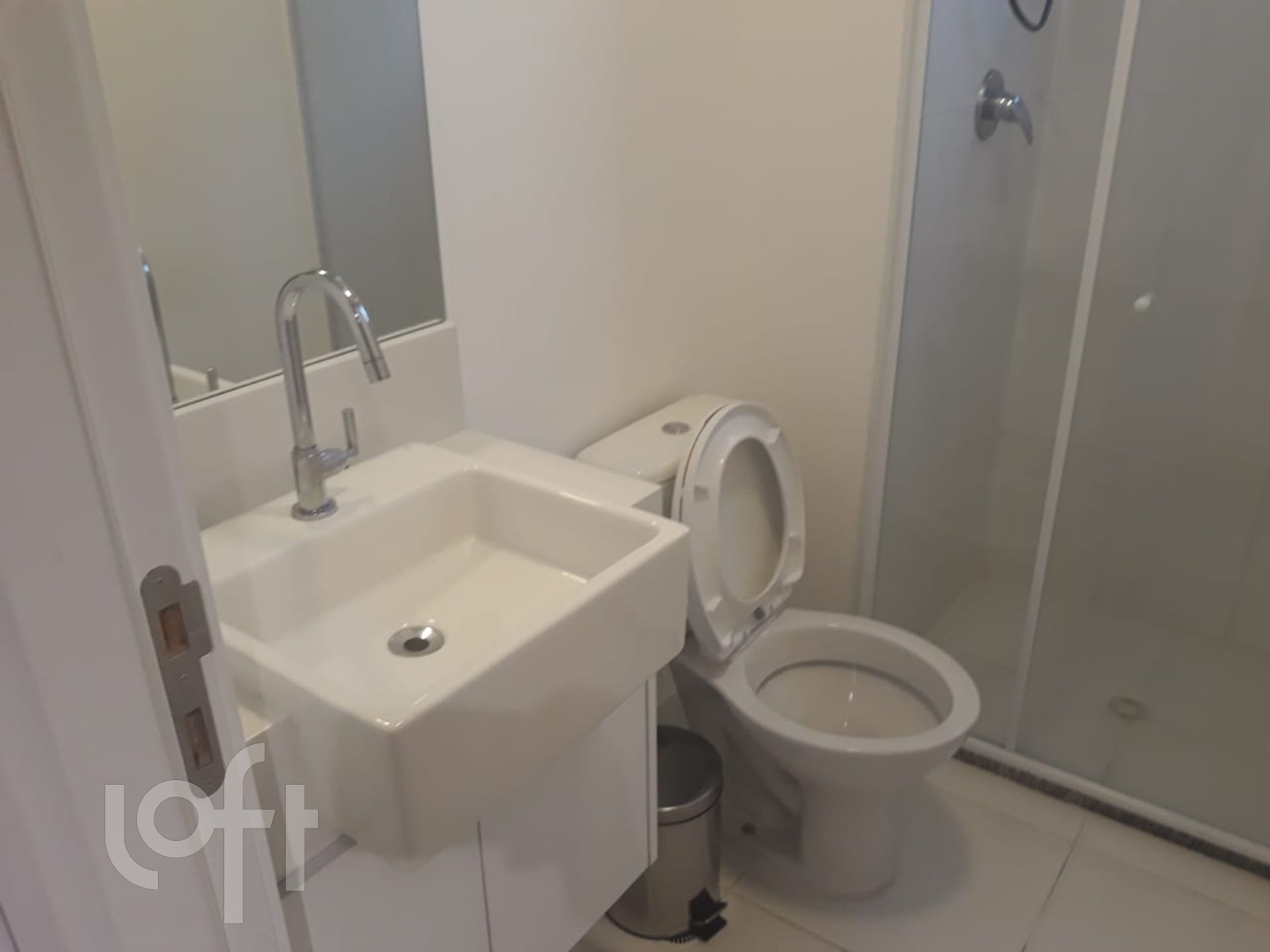 Apartamento à venda, 36m² - Foto 8