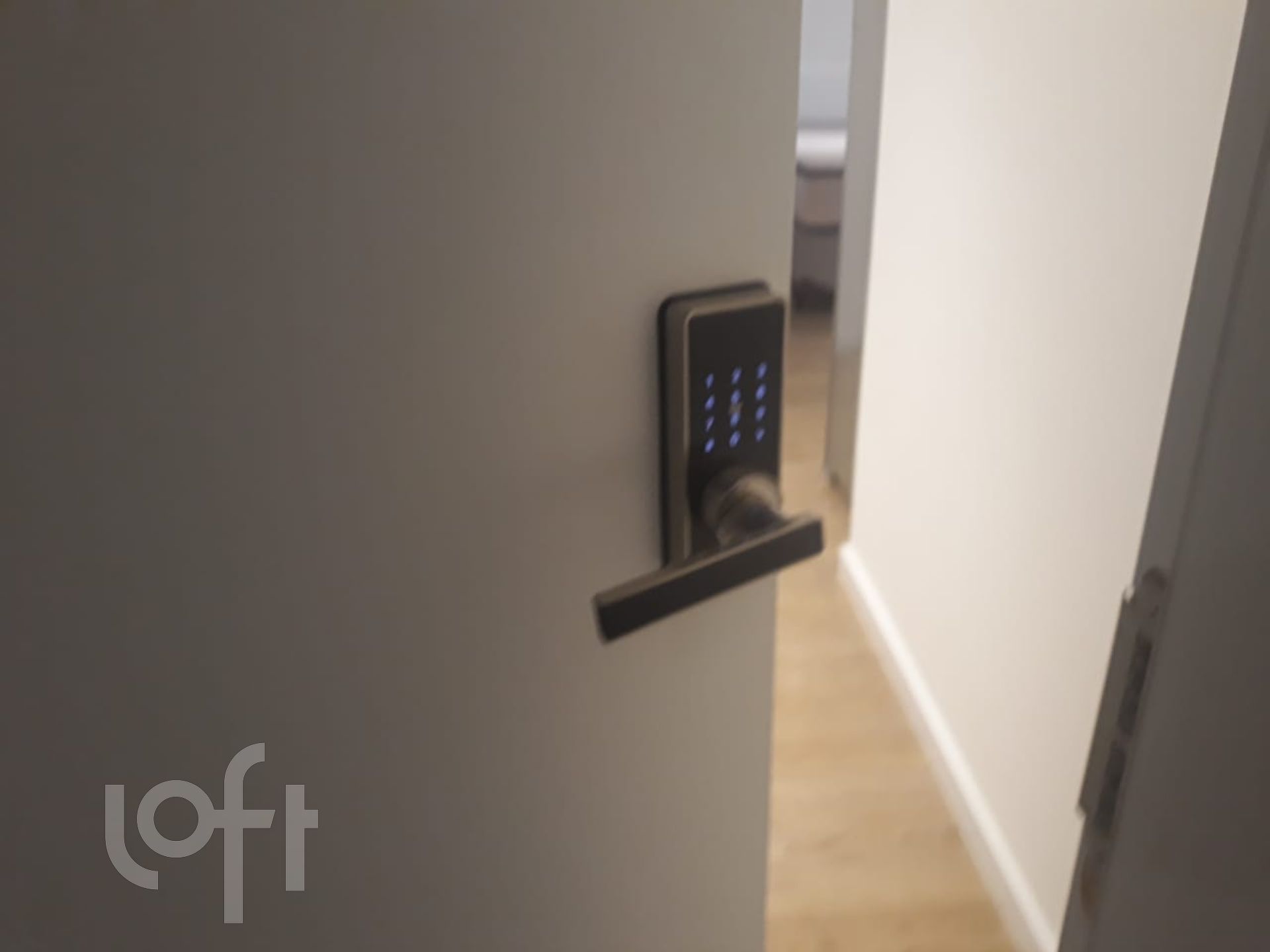 Apartamento à venda, 36m² - Foto 10
