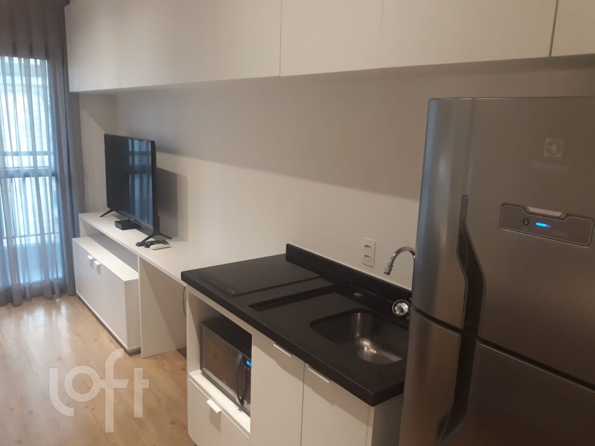 Apartamento à venda, 36m² - Foto 7
