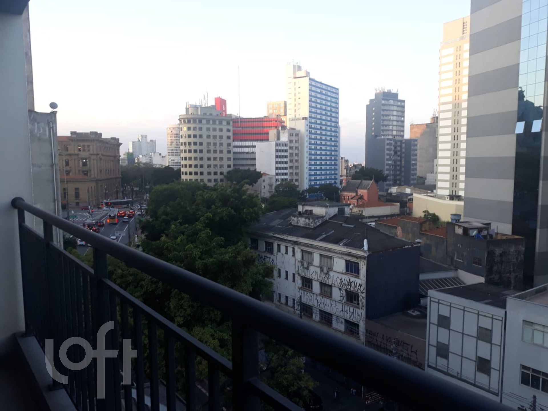 Apartamento à venda, 36m² - Foto 4
