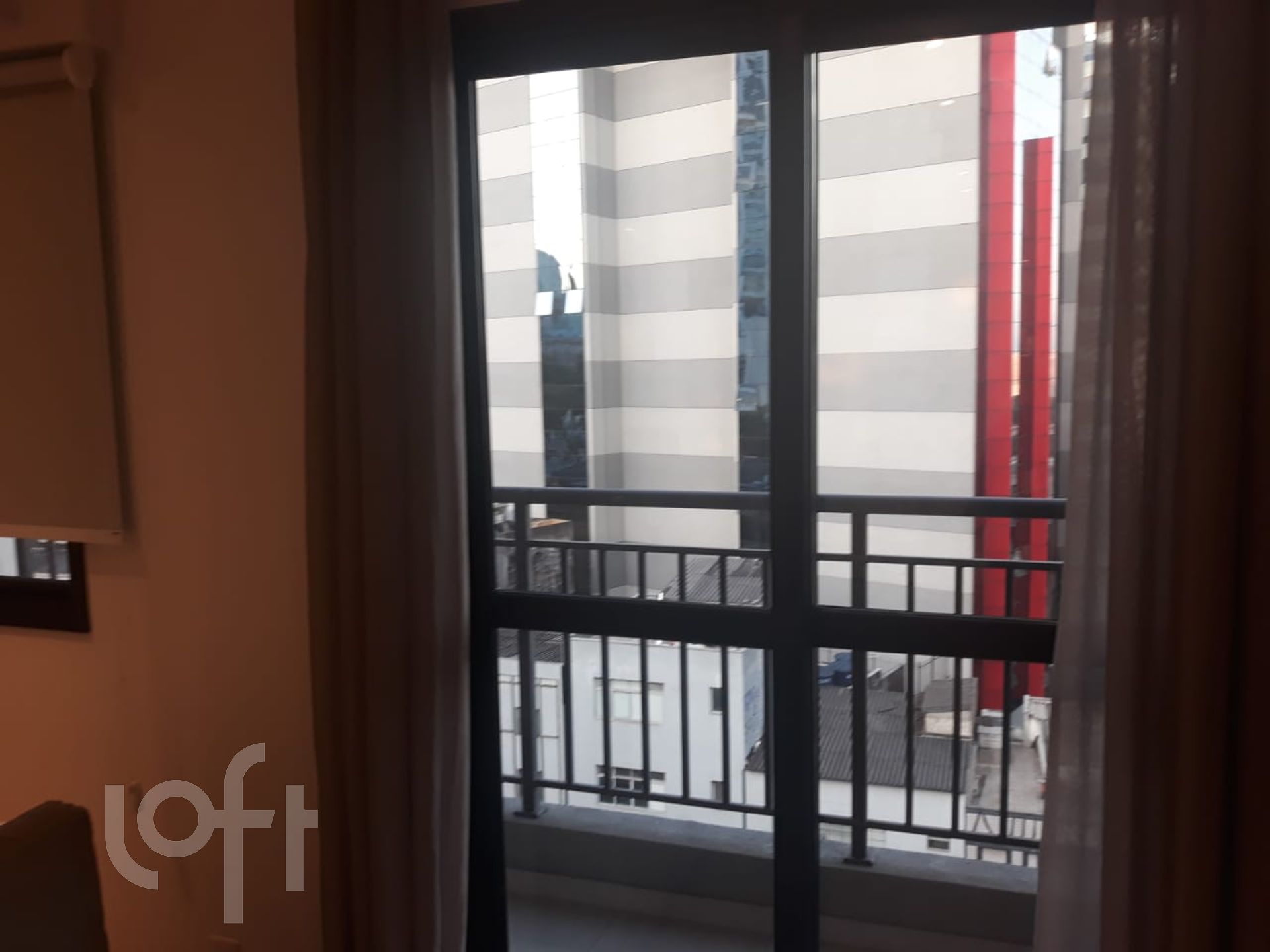 Apartamento à venda, 36m² - Foto 3
