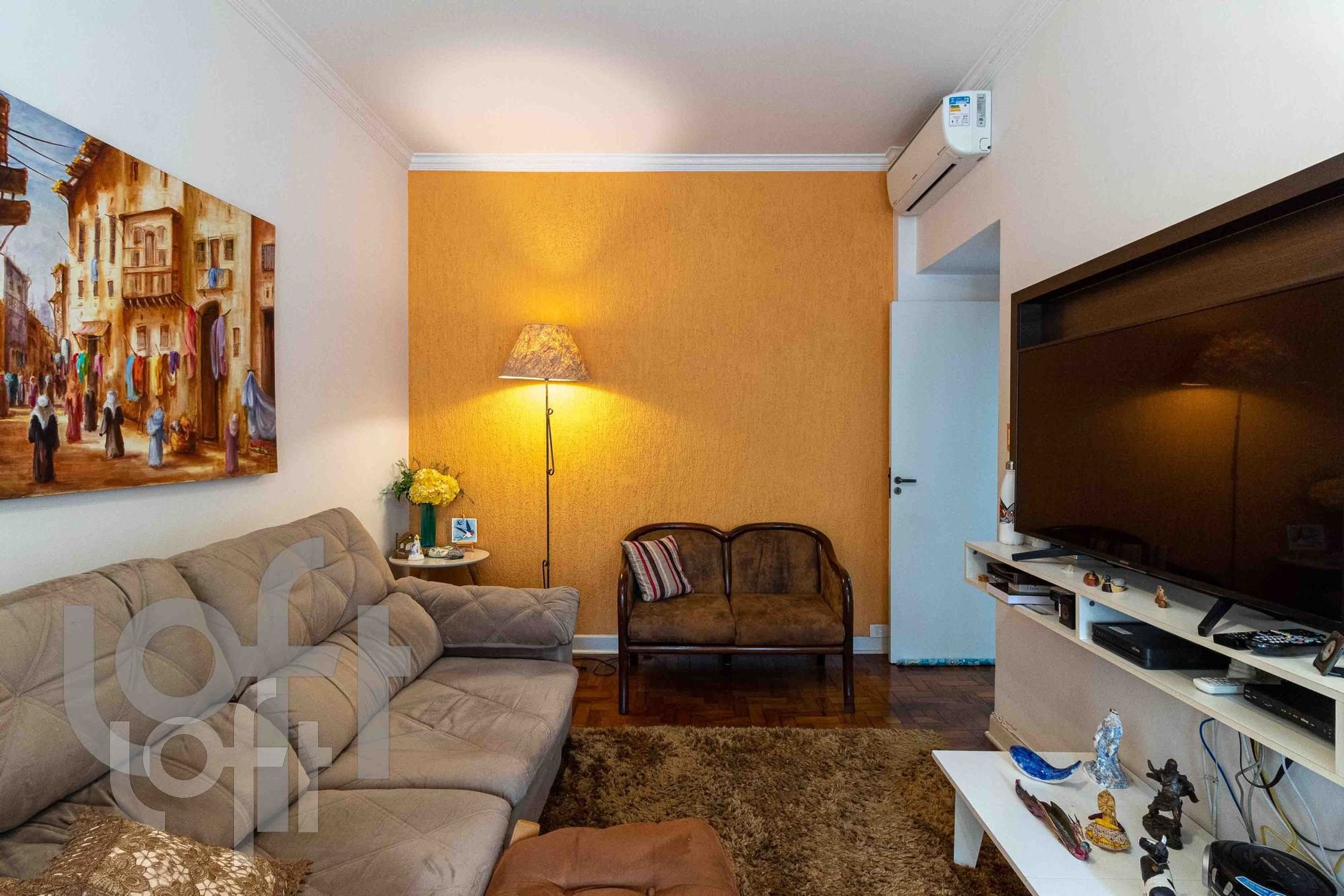 Apartamento à venda com 2 quartos, 100m² - Foto 11