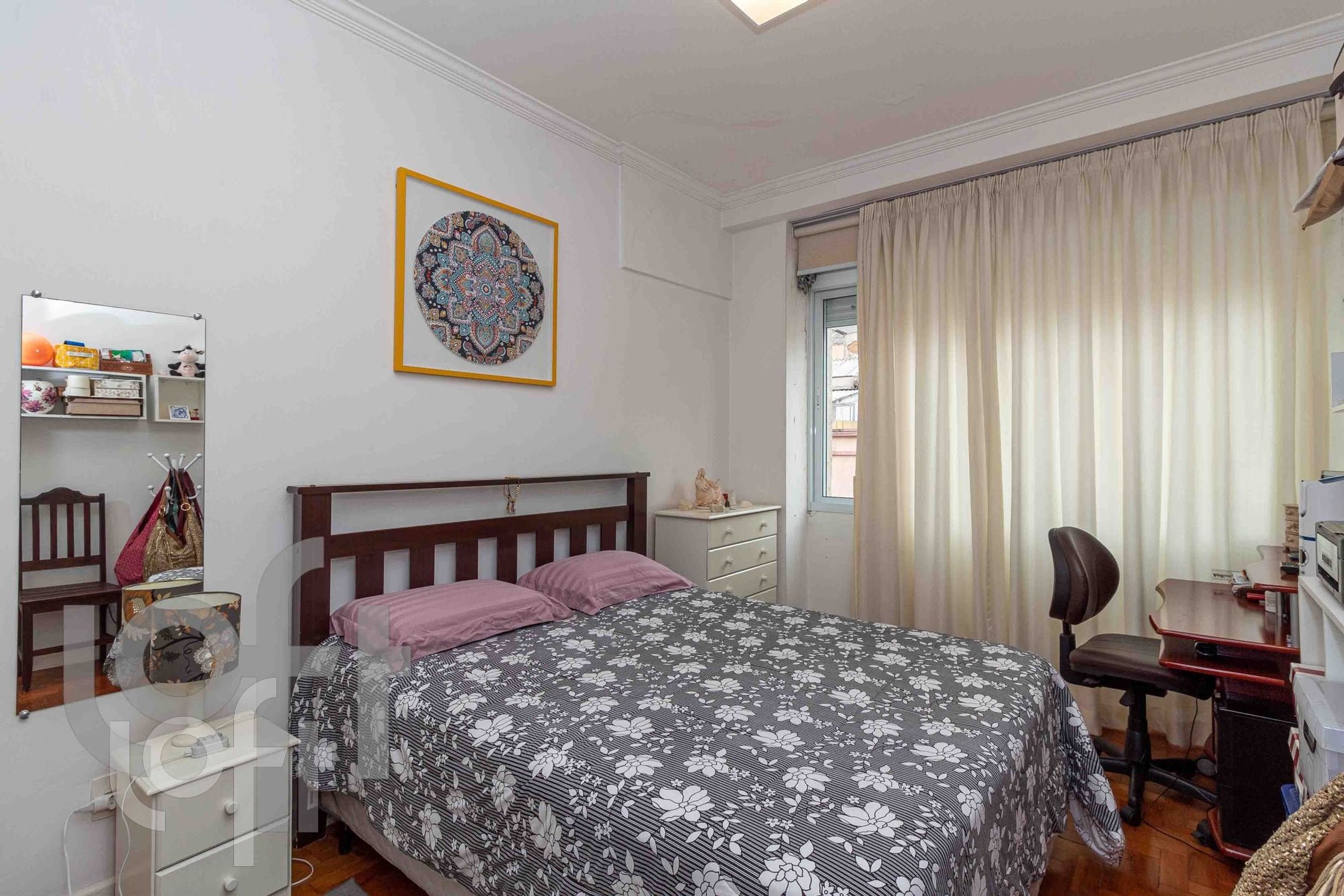 Apartamento à venda com 2 quartos, 100m² - Foto 5