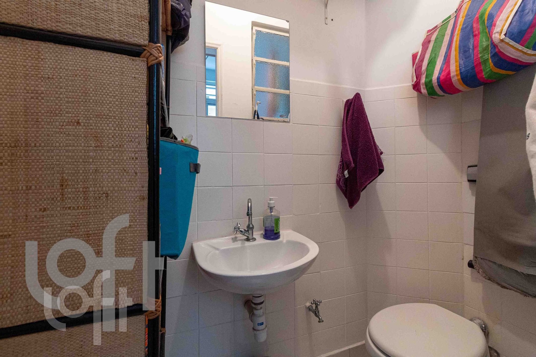 Apartamento à venda com 2 quartos, 100m² - Foto 23