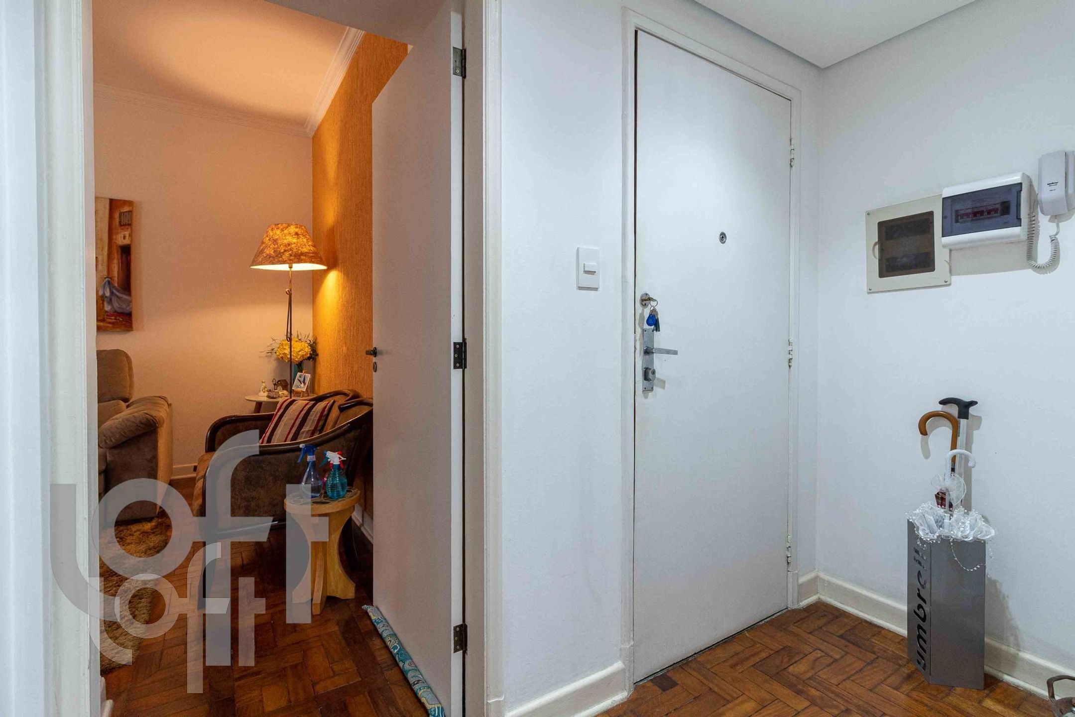 Apartamento à venda com 2 quartos, 100m² - Foto 9