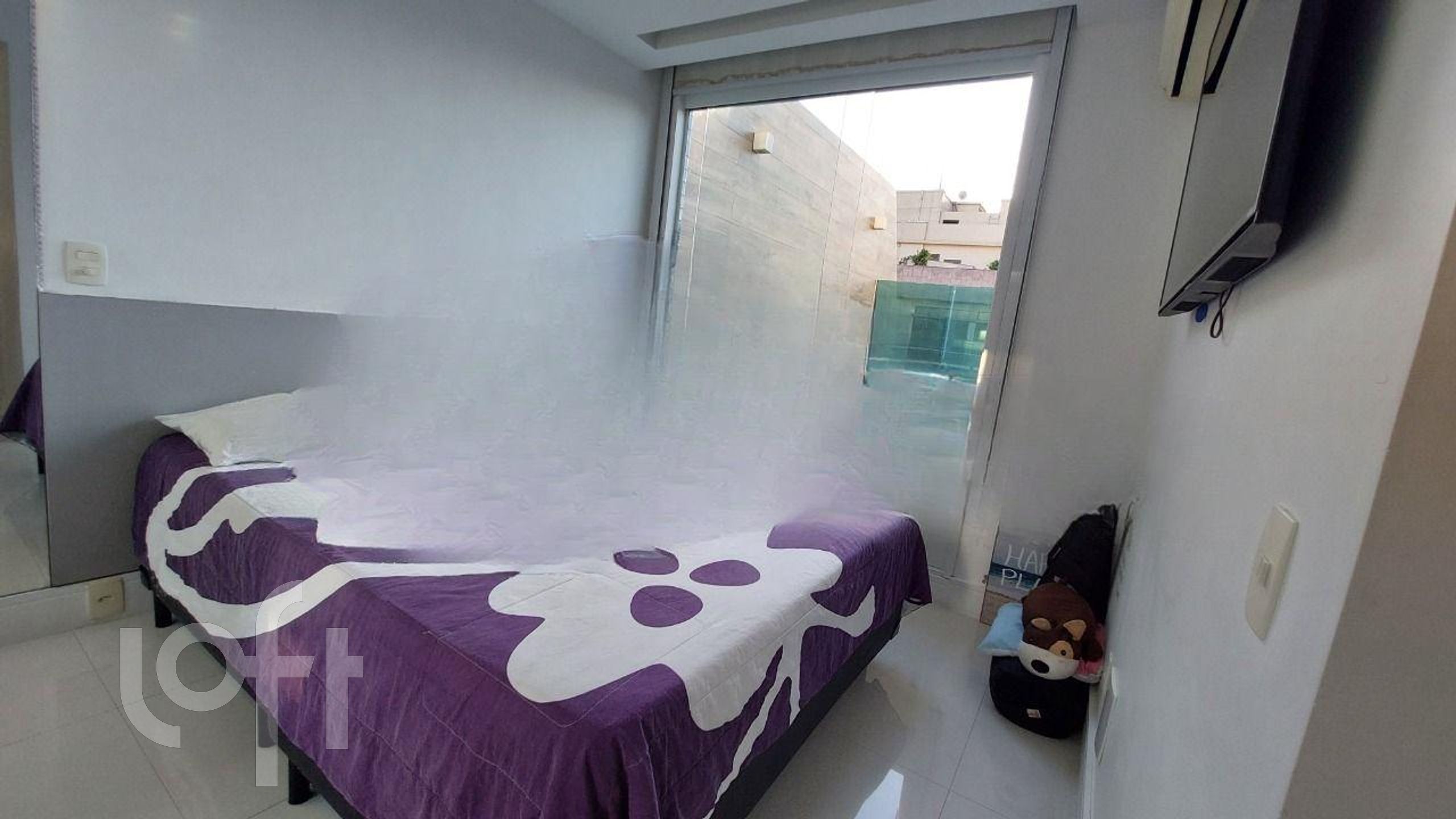 Apartamento à venda com 3 quartos, 185m² - Foto 9