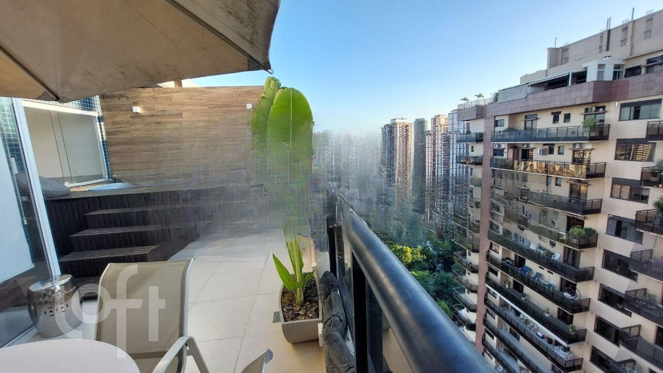 Apartamento à venda com 3 quartos, 185m² - Foto 7