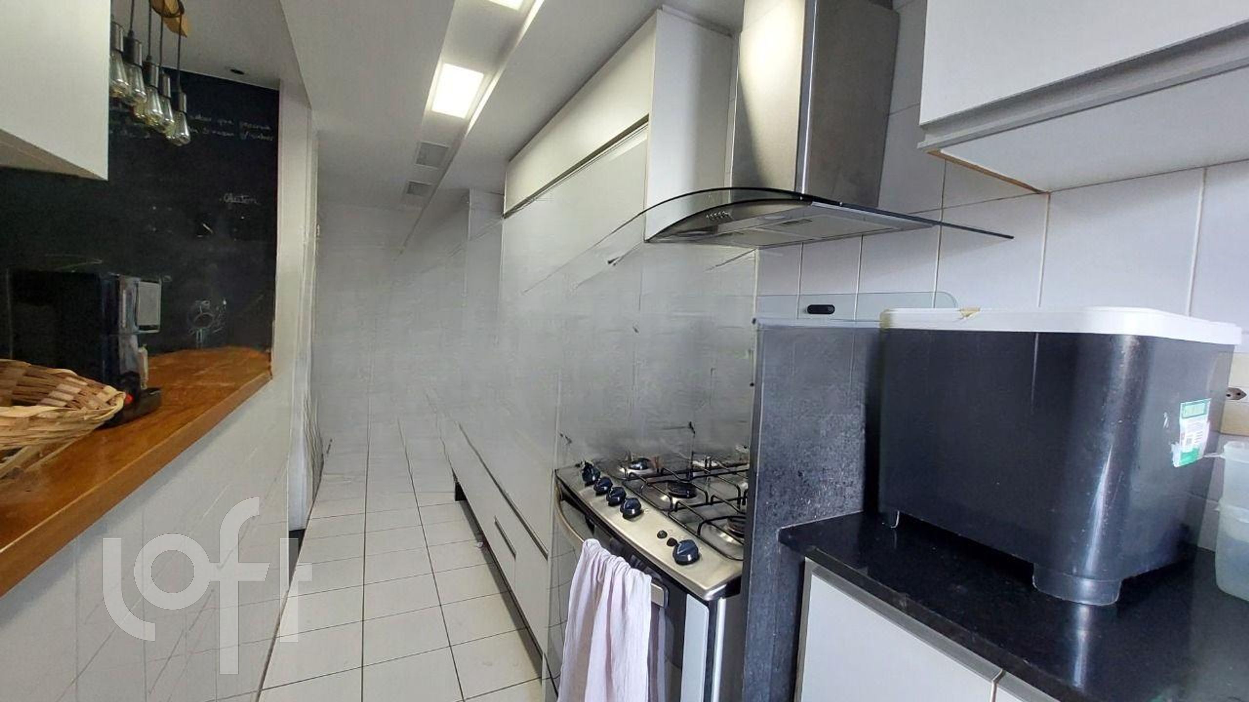 Apartamento à venda com 3 quartos, 185m² - Foto 18