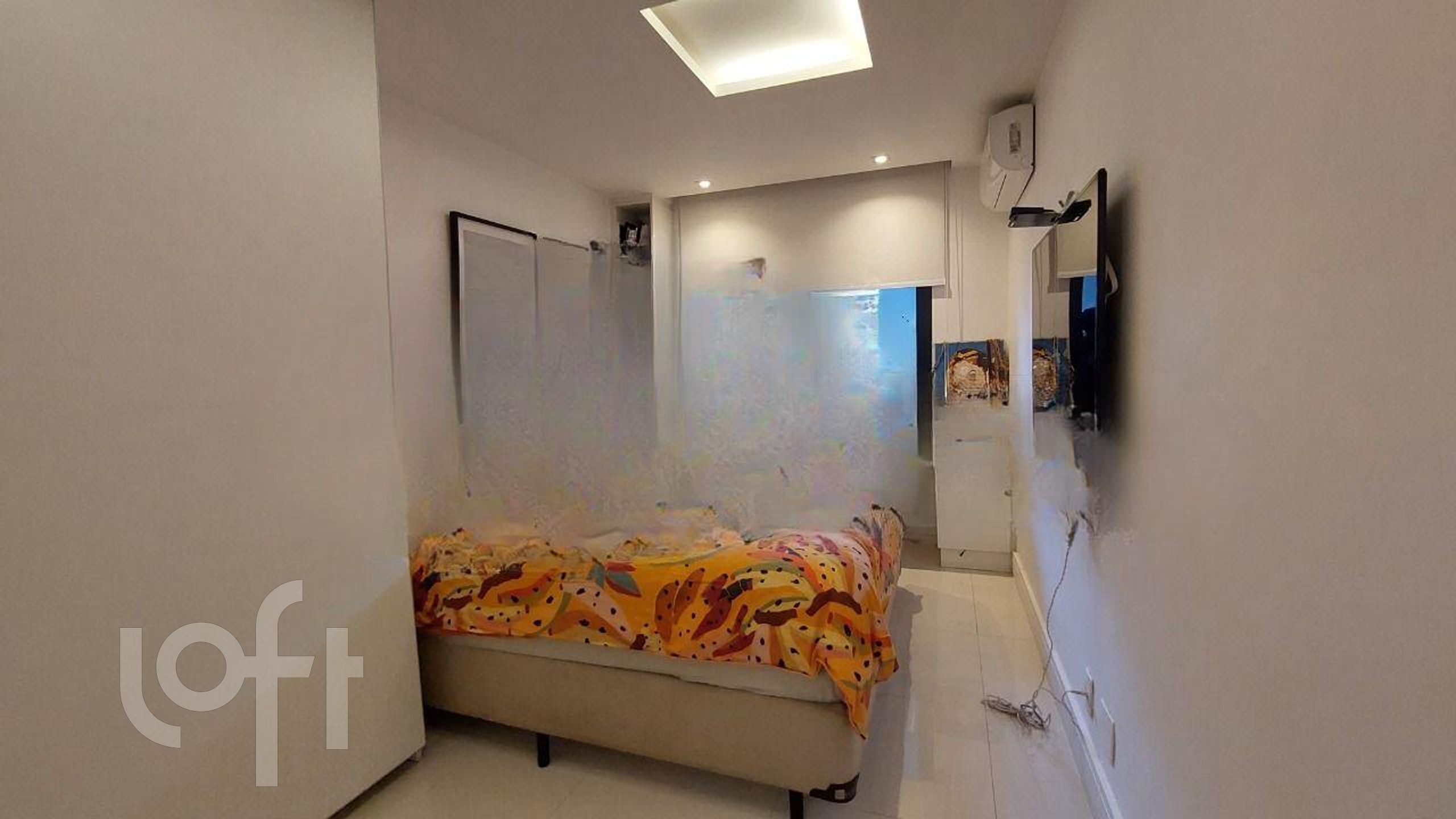 Apartamento à venda com 3 quartos, 185m² - Foto 21