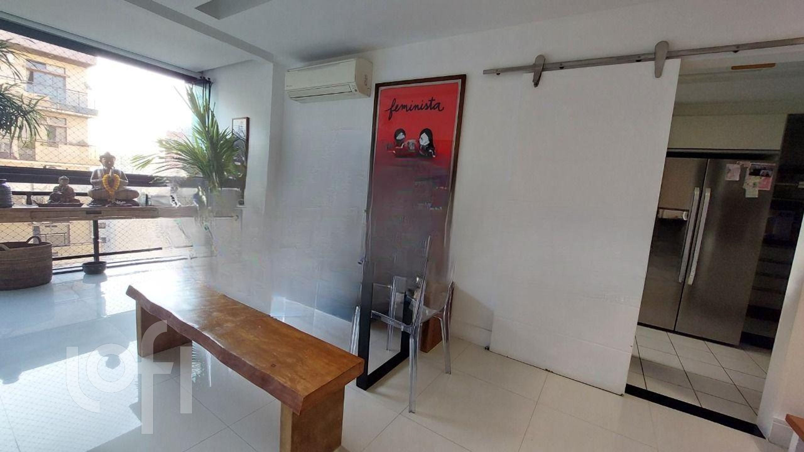 Apartamento à venda com 3 quartos, 185m² - Foto 14