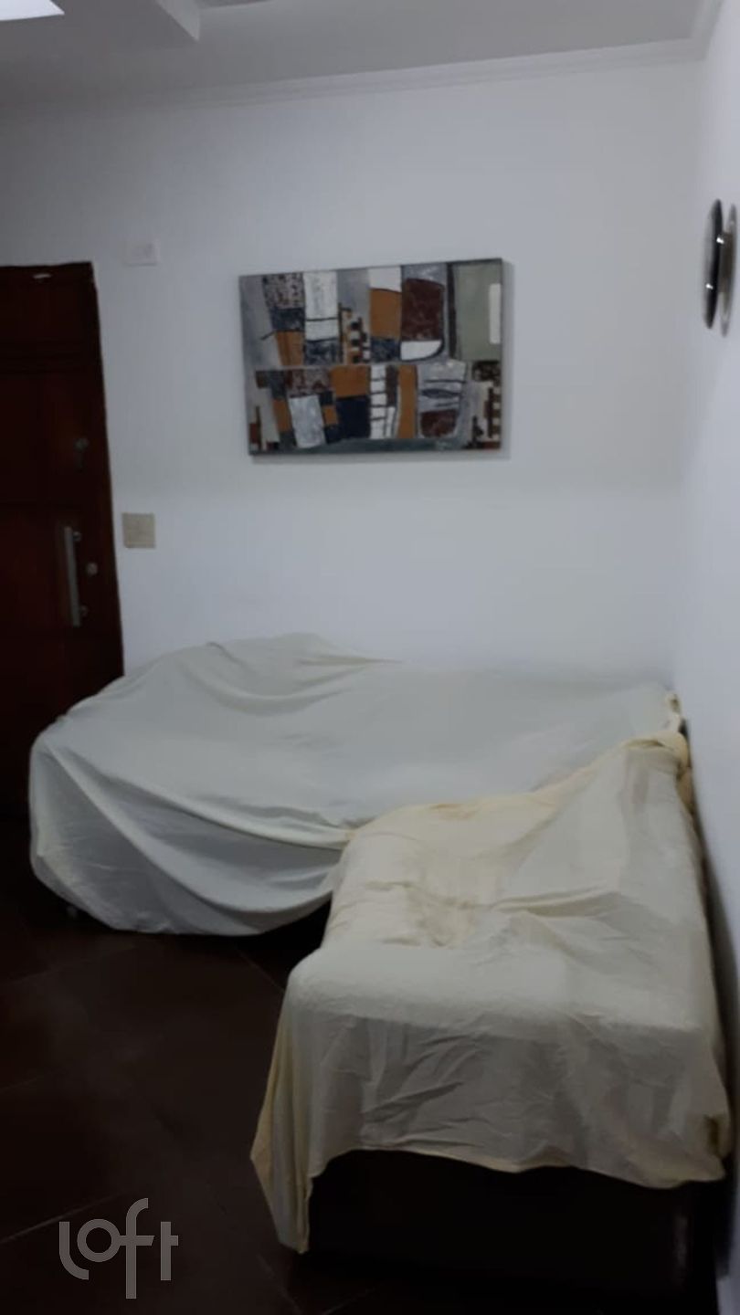 Apartamento à venda com 2 quartos, 52m² - Foto 6