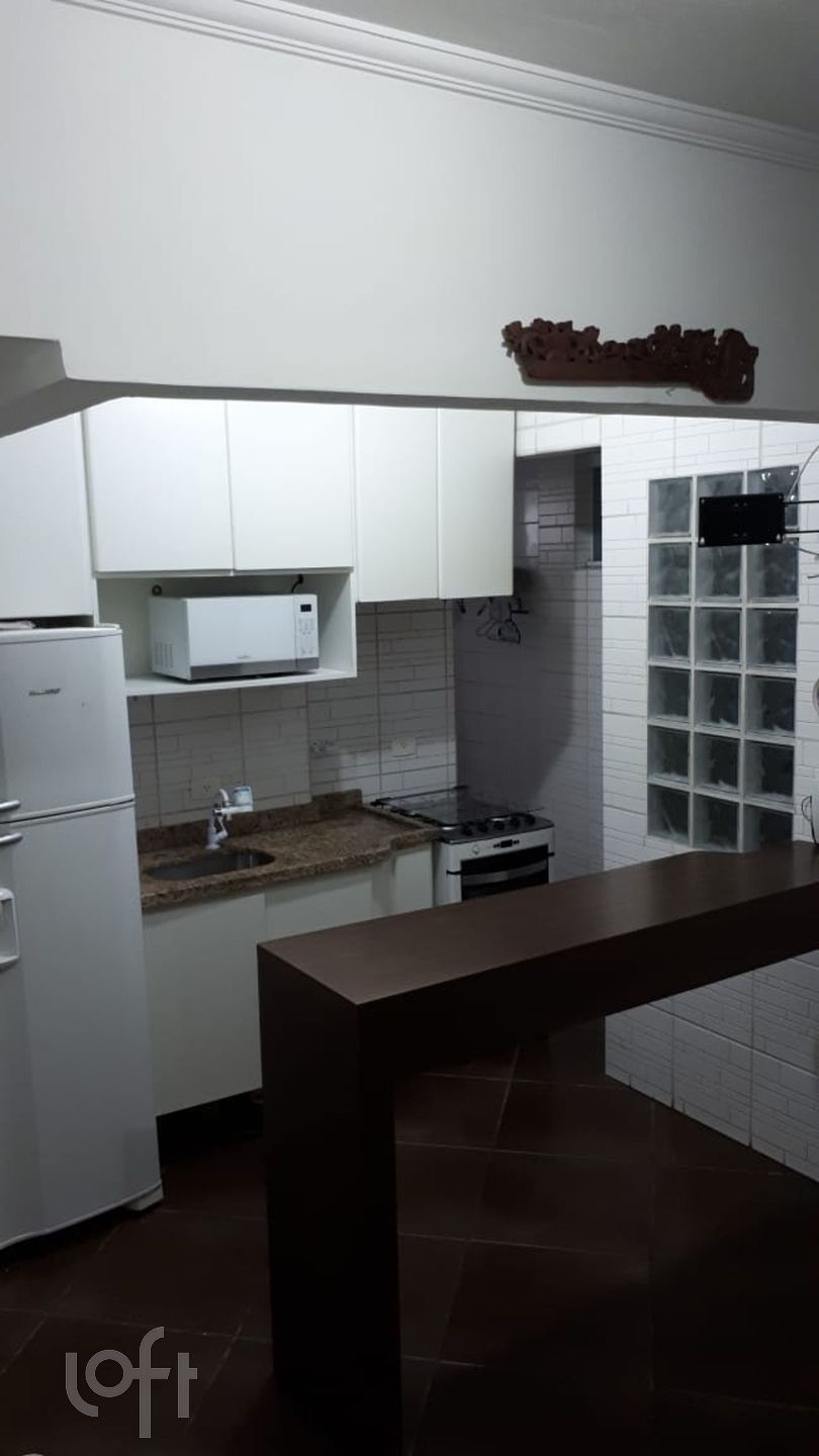 Apartamento à venda com 2 quartos, 52m² - Foto 10