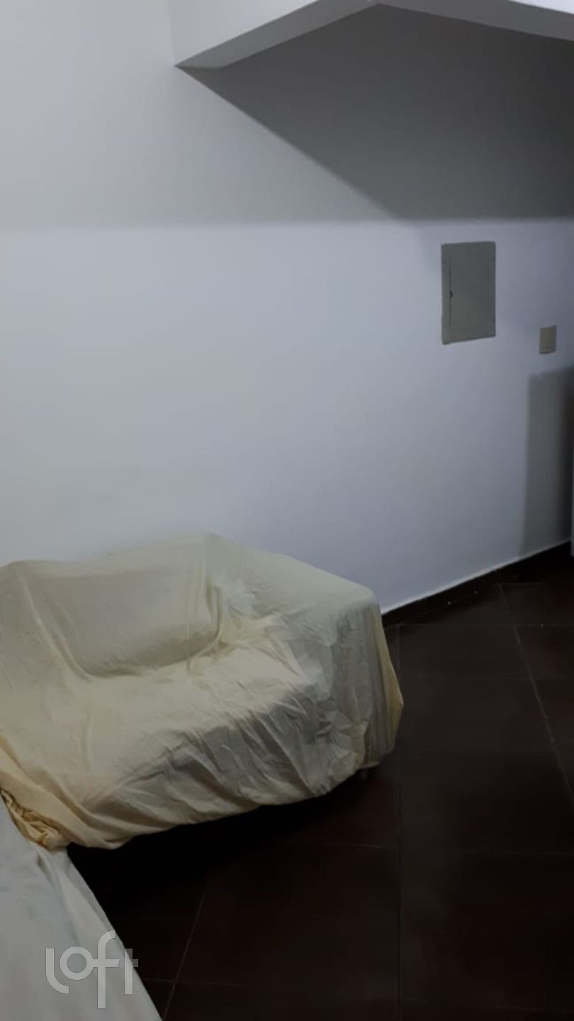 Apartamento à venda com 2 quartos, 52m² - Foto 1