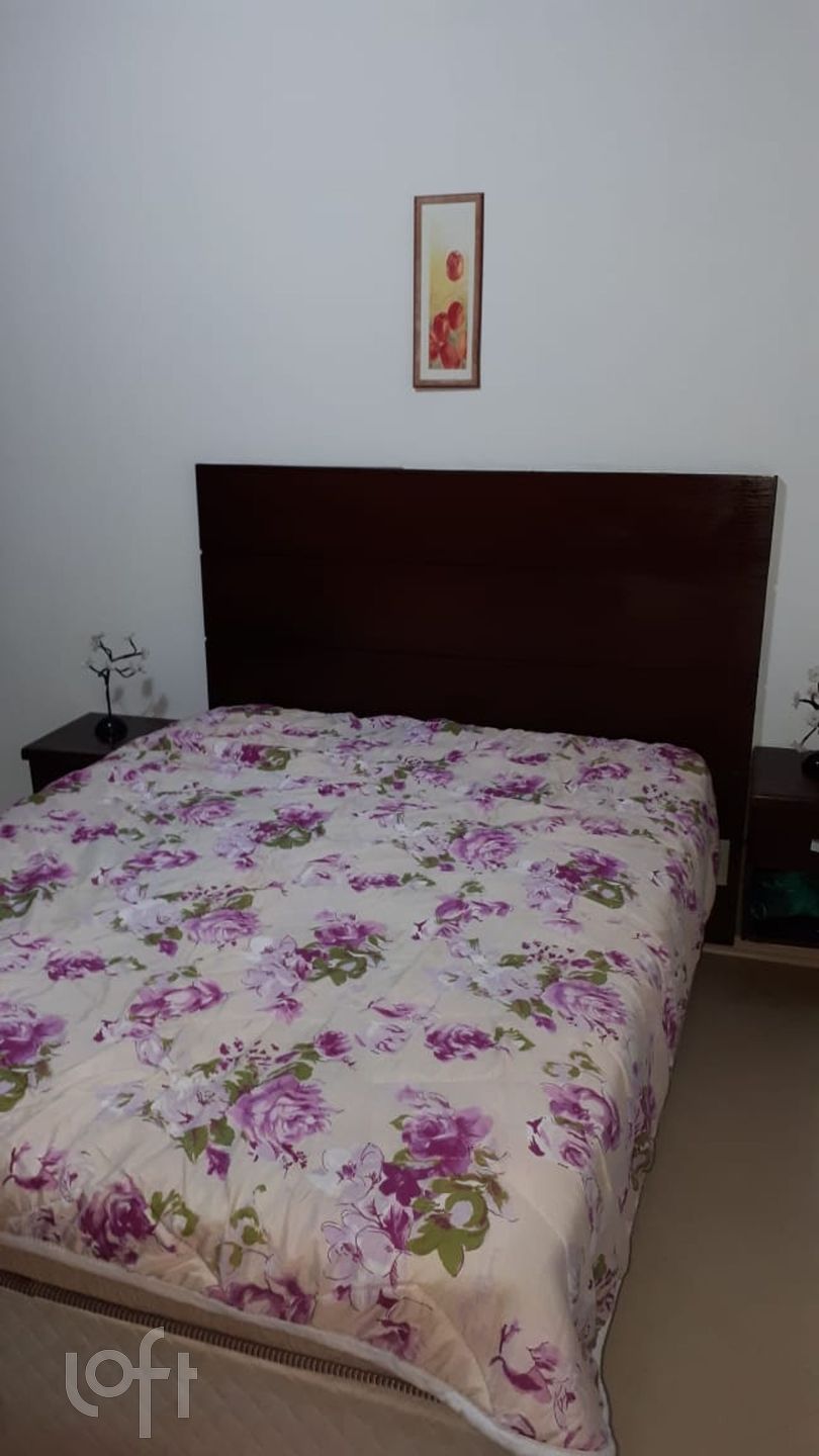 Apartamento à venda com 2 quartos, 52m² - Foto 4