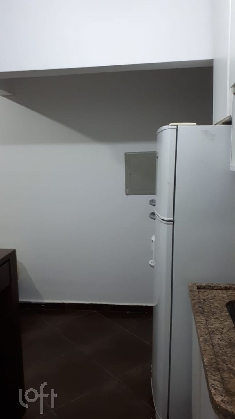 Apartamento à venda com 2 quartos, 52m² - Foto 7