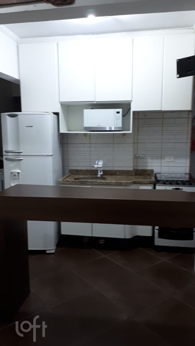 Apartamento à venda com 2 quartos, 52m² - Foto 11