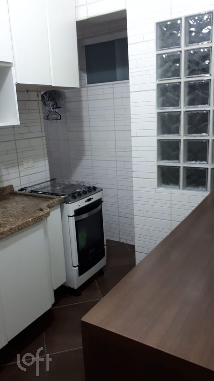 Apartamento à venda com 2 quartos, 52m² - Foto 9