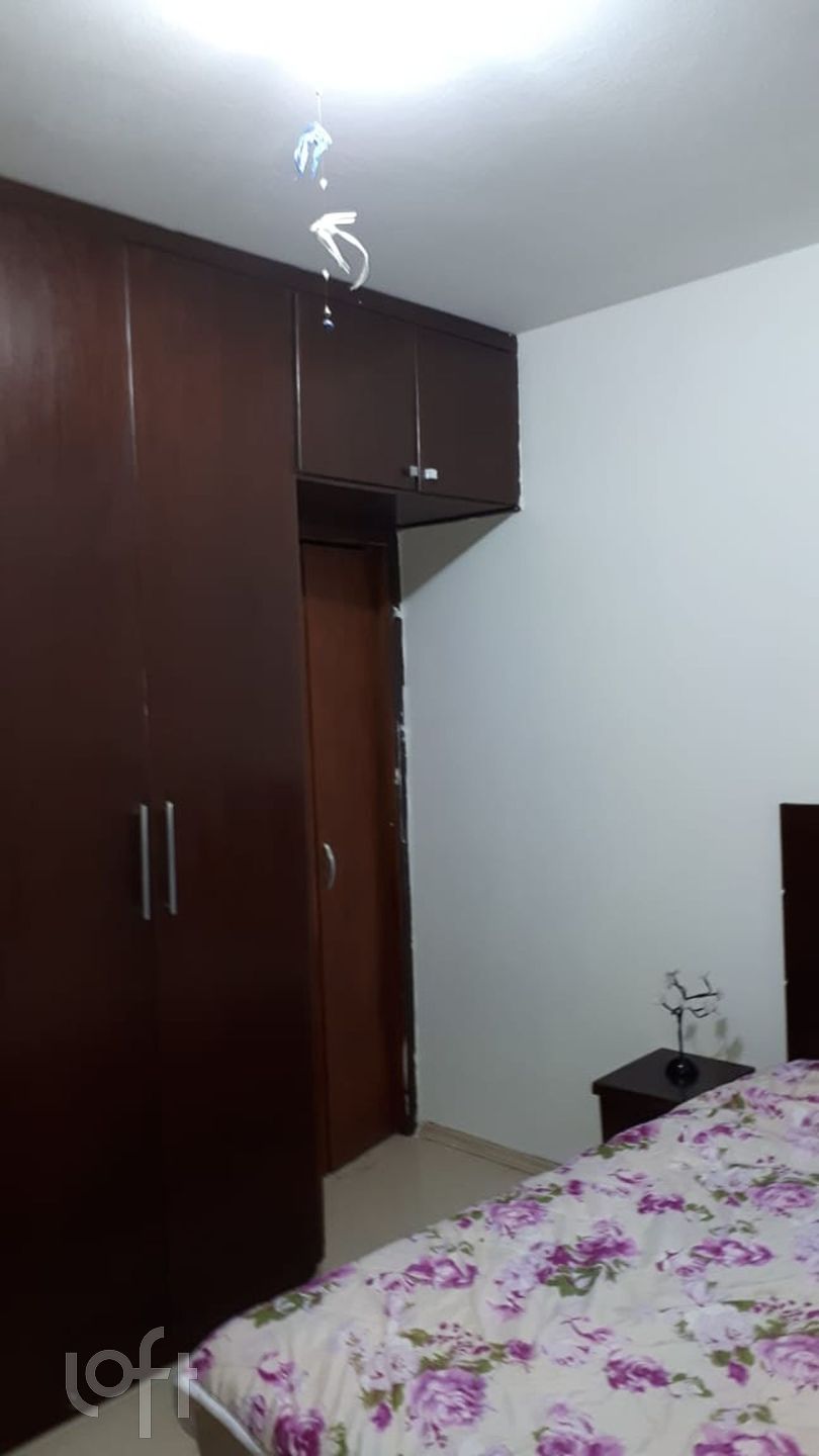 Apartamento à venda com 2 quartos, 52m² - Foto 3