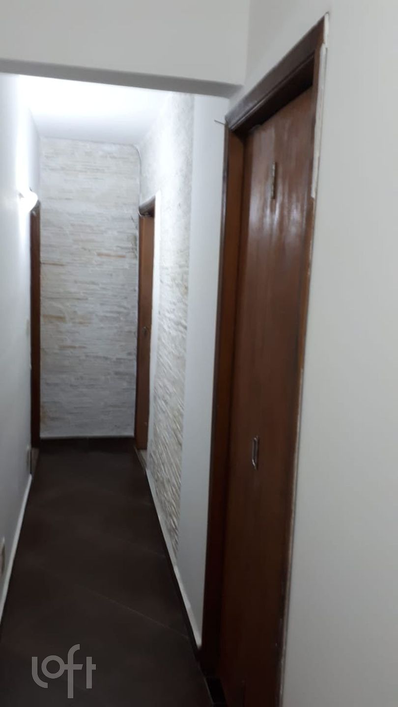 Apartamento à venda com 2 quartos, 52m² - Foto 5