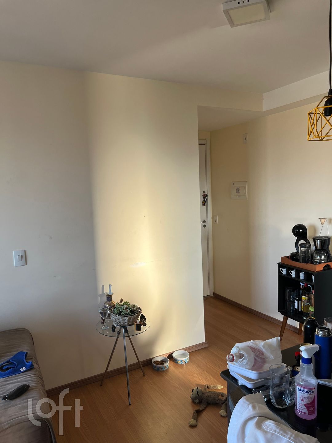 Apartamento à venda com 2 quartos, 41m² - Foto 3