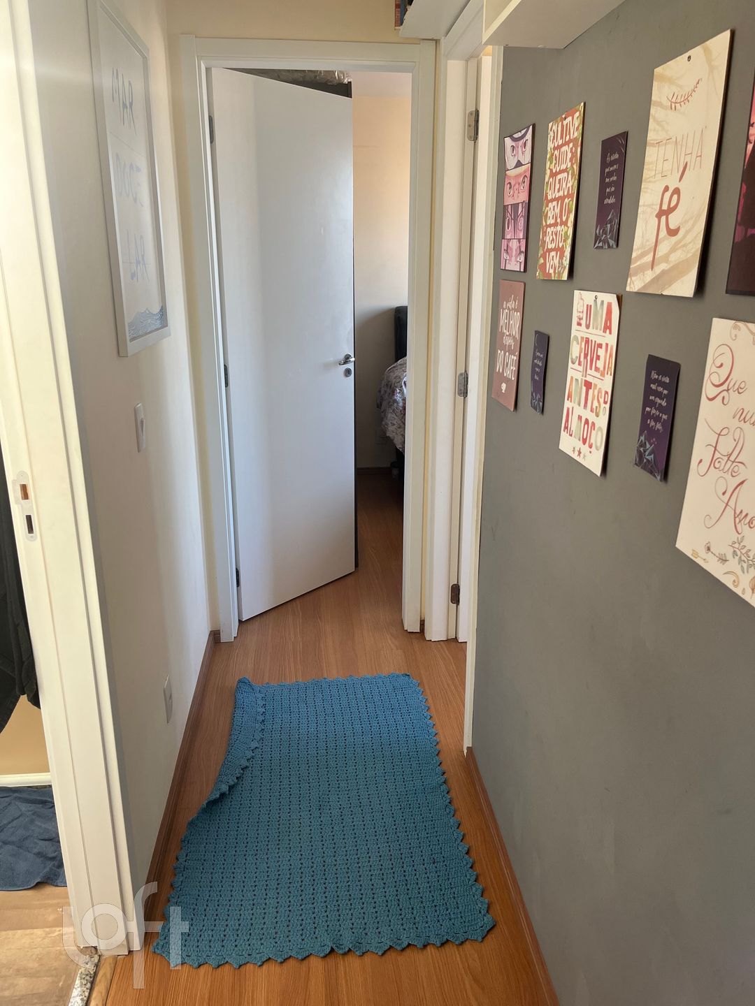 Apartamento à venda com 2 quartos, 41m² - Foto 4