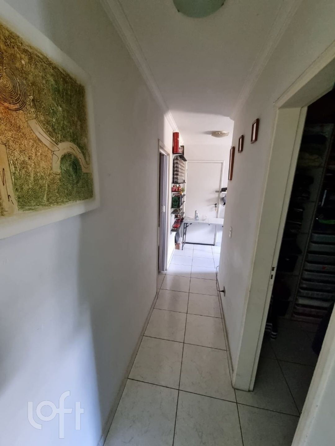 Apartamento à venda com 2 quartos, 44m² - Foto 19