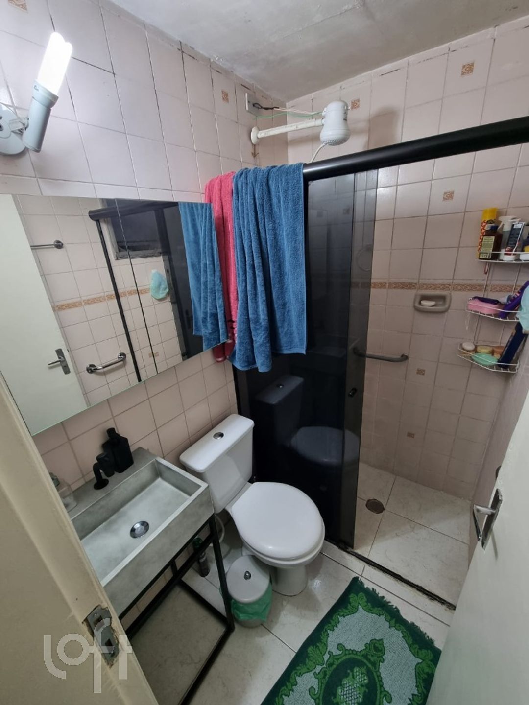 Apartamento à venda com 2 quartos, 44m² - Foto 17