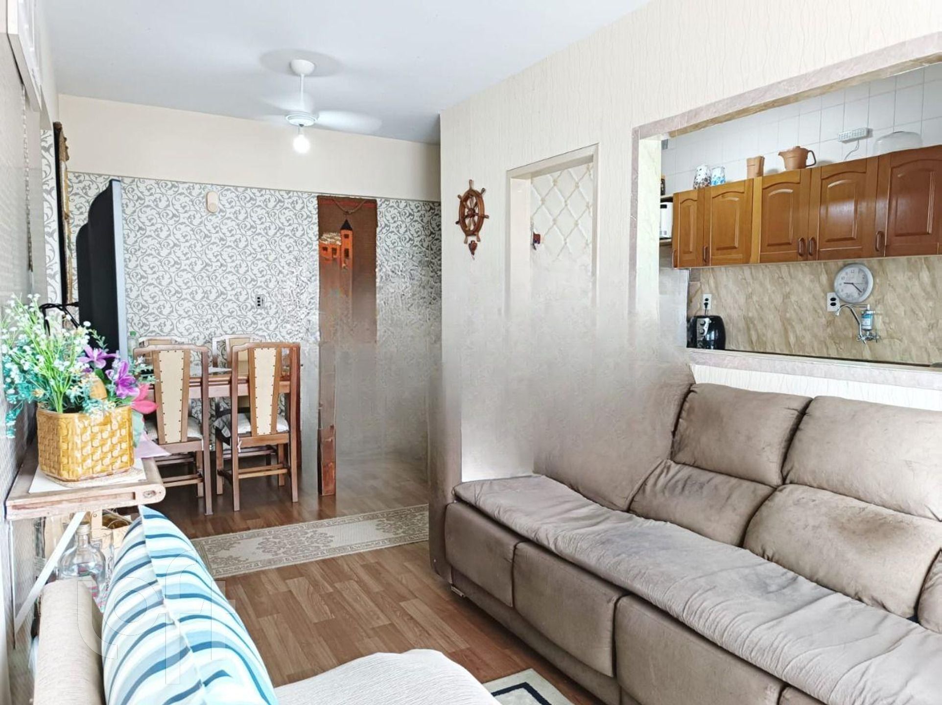 Apartamentos com 86m², 2 quartos, 1 garagem, no bairro Centro em Balneário Camboriú