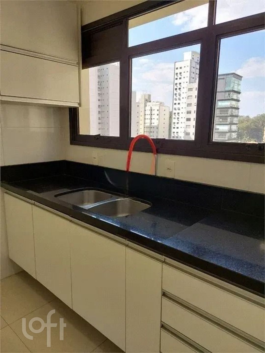 Apartamento à venda com 3 quartos, 127m² - Foto 5