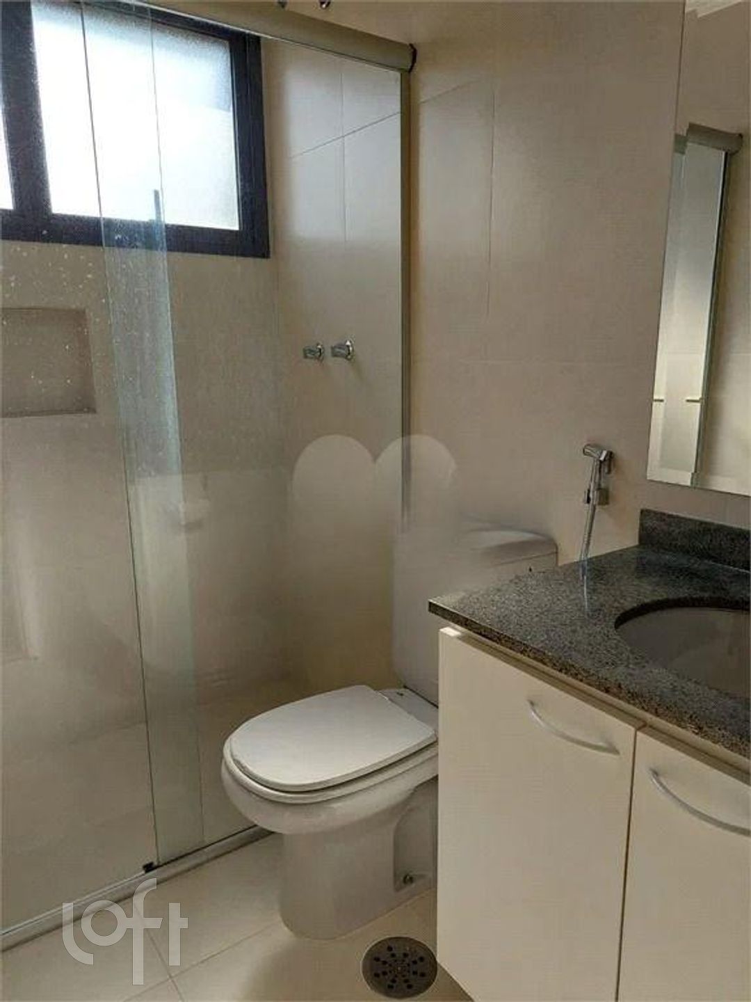 Apartamento à venda com 3 quartos, 127m² - Foto 9