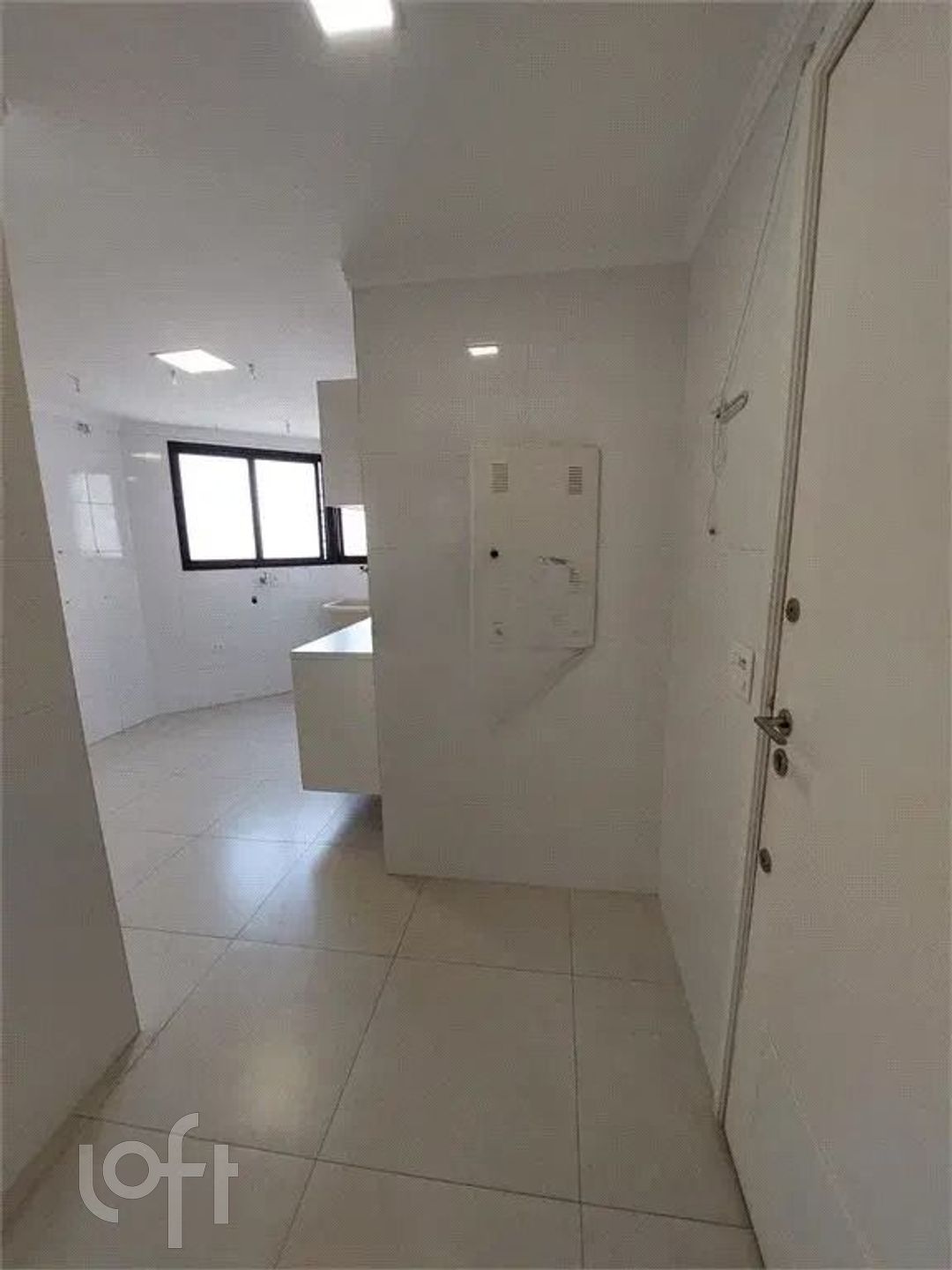 Apartamento à venda com 3 quartos, 127m² - Foto 4