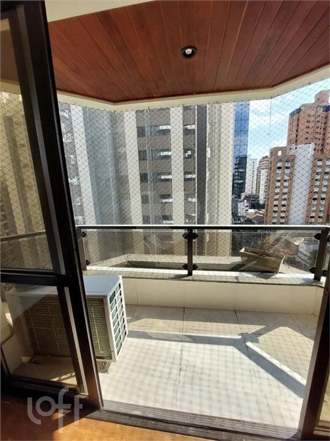 Apartamento à venda com 3 quartos, 127m² - Foto 2