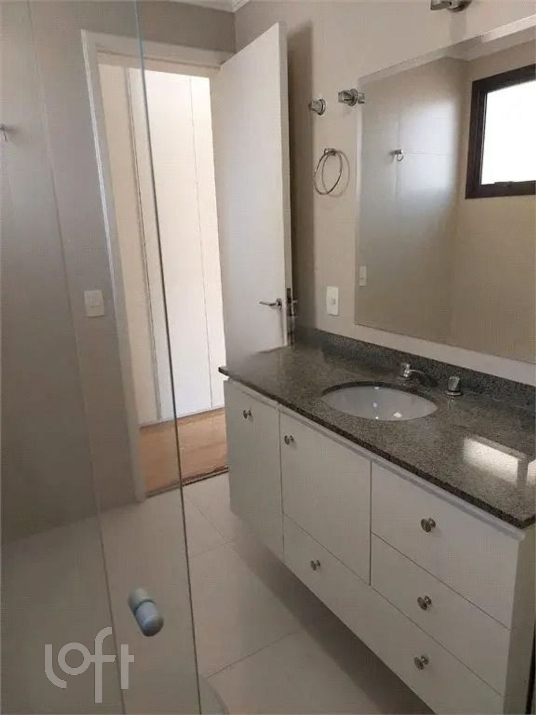 Apartamento à venda com 3 quartos, 127m² - Foto 8