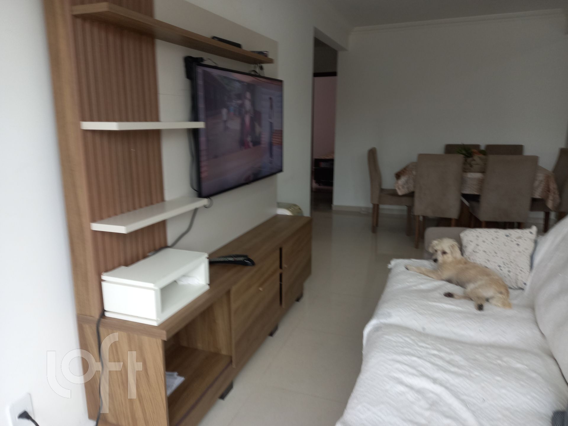 Apartamentos com 95m², 3 quartos, 1 suíte, 1 garagem, no bairro Ingleses em Florianópolis