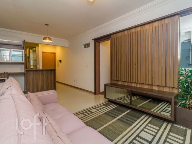 Apartamento com 70m², 2 dormitórios, 1 suíte, 2 vagas, Cristo Redentor em Porto Alegre