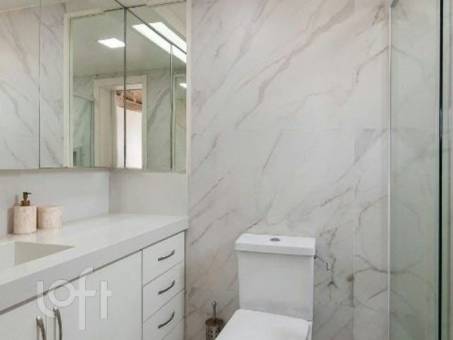 Apartamento com 254m², 3 dormitórios, 1 suíte, 2 vagas, Moinhos de Vento em Porto Alegre