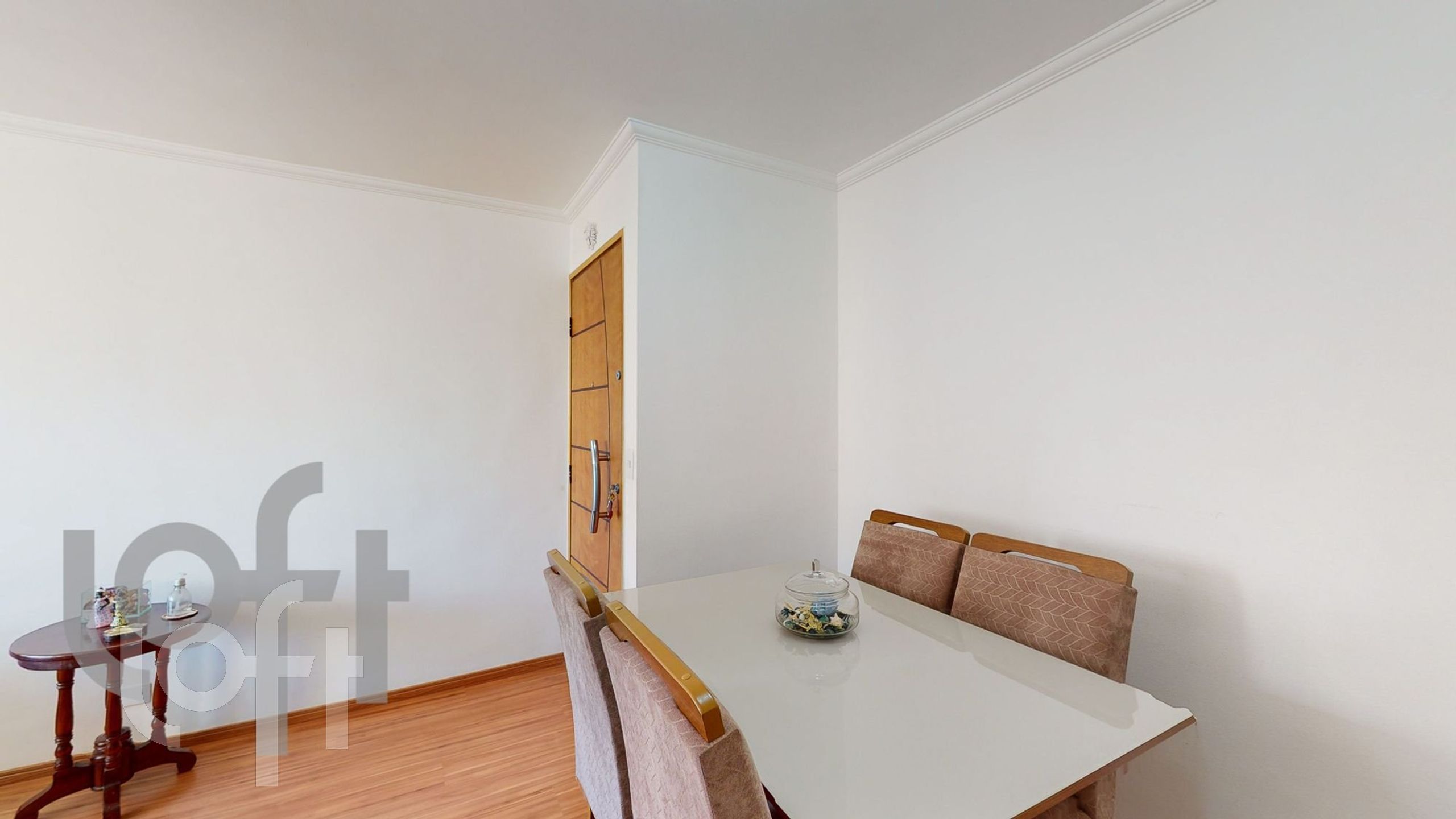 Apartamento à venda com 2 quartos, 52m² - Foto 19