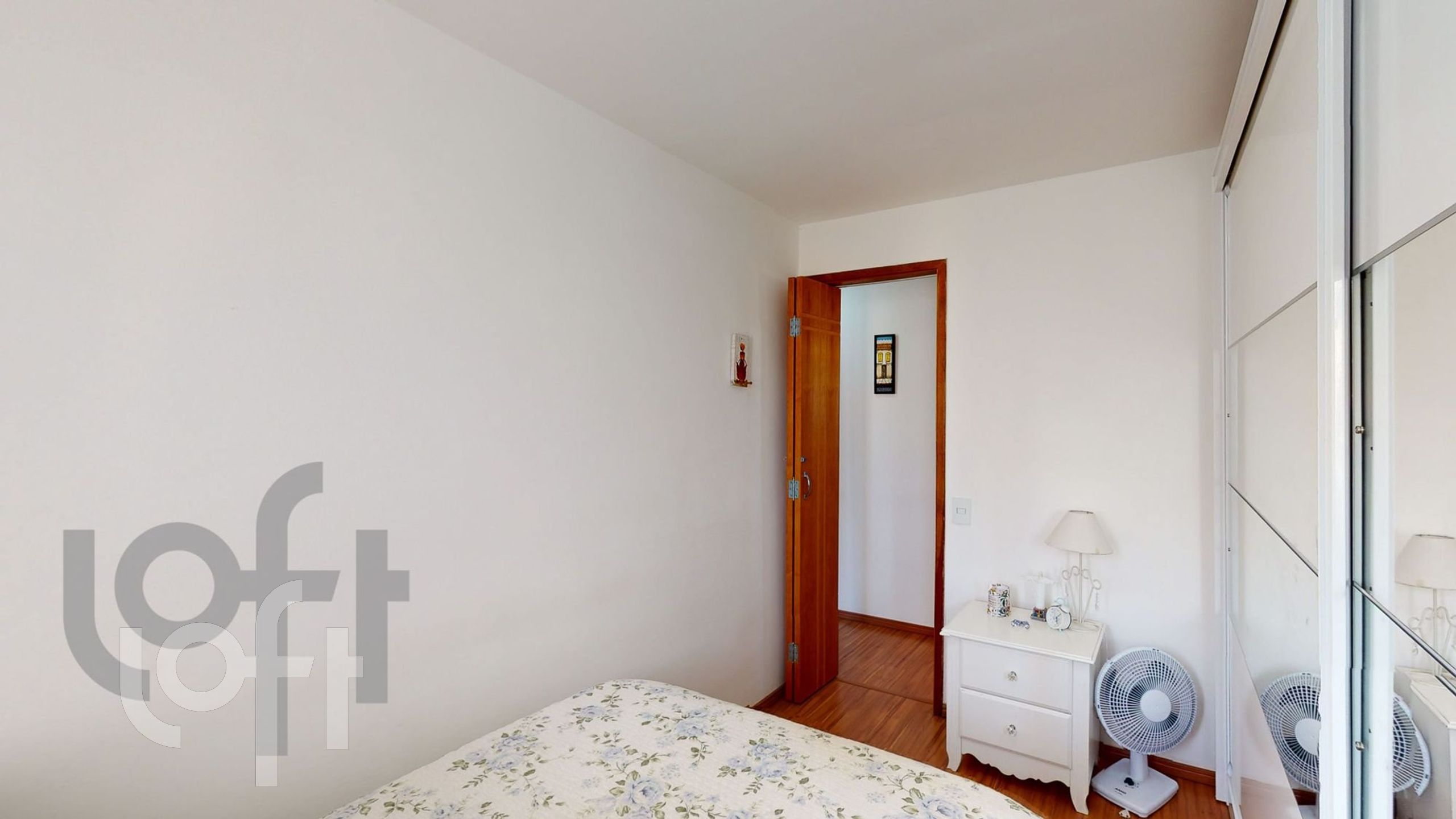 Apartamento à venda com 2 quartos, 52m² - Foto 24