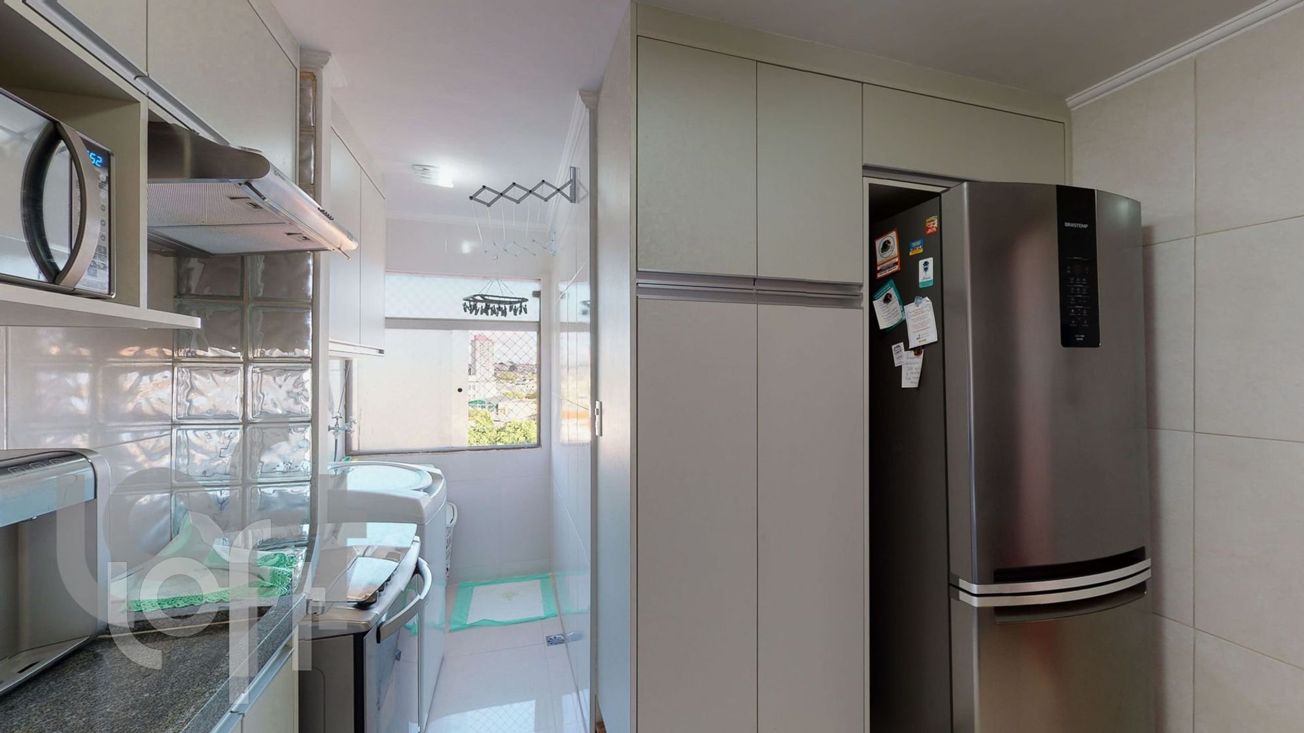 Apartamento à venda com 2 quartos, 52m² - Foto 14