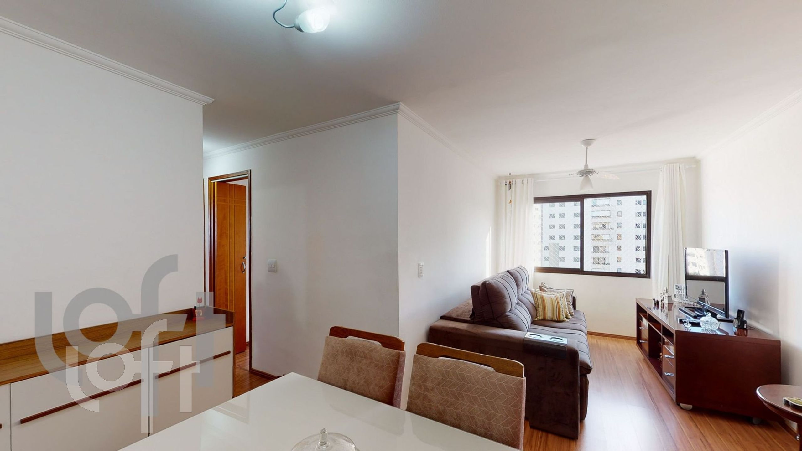 Apartamento à venda com 2 quartos, 52m² - Foto 20