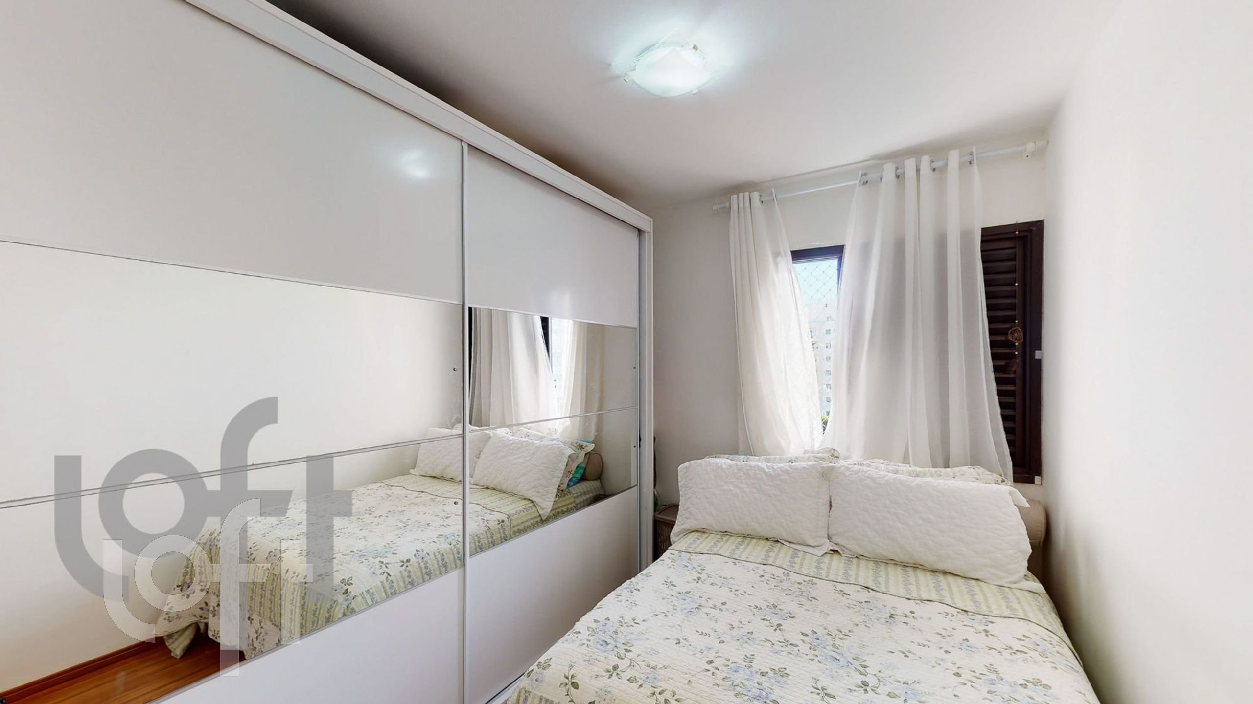 Apartamento à venda com 2 quartos, 52m² - Foto 23