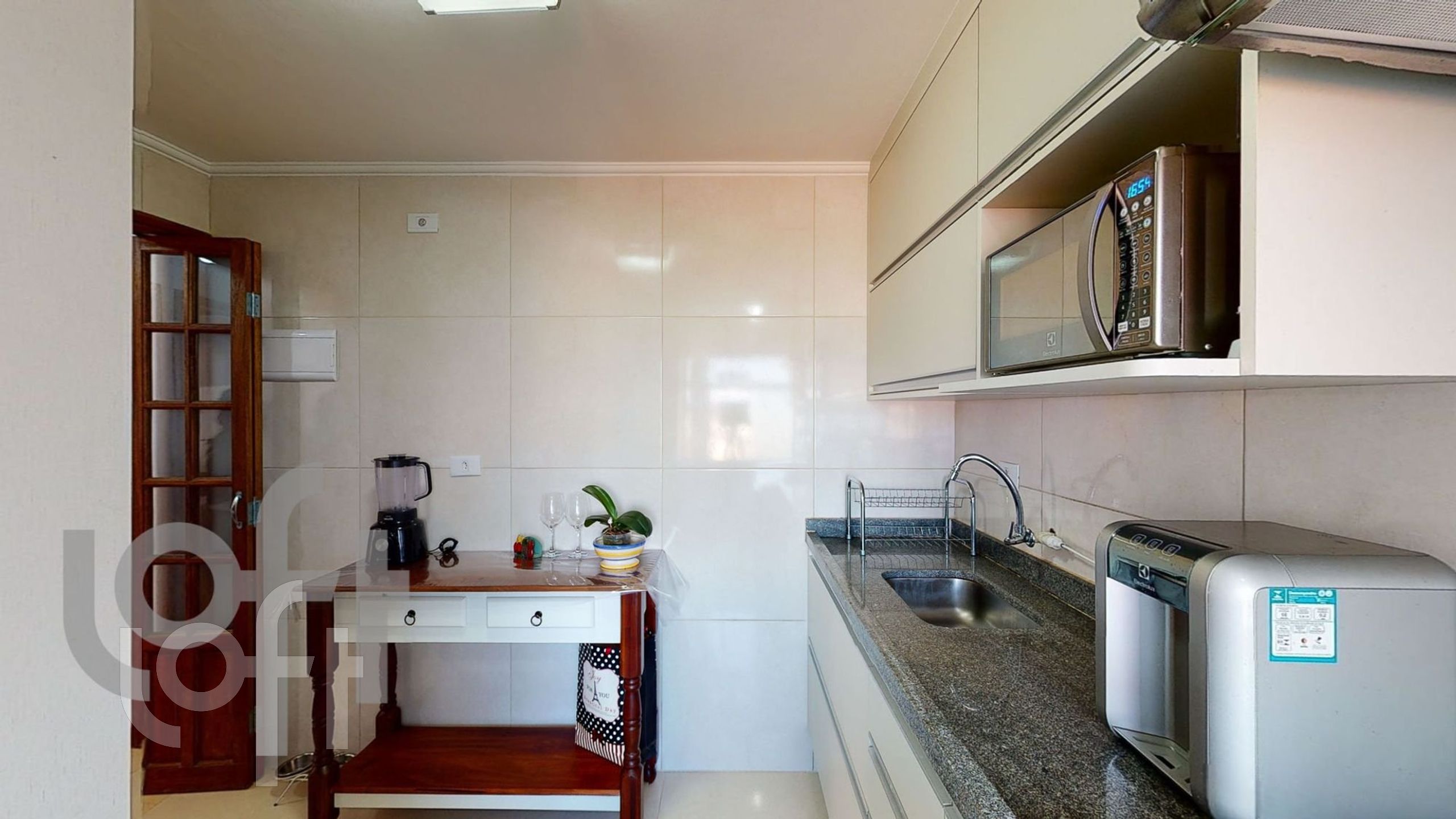 Apartamento à venda com 2 quartos, 52m² - Foto 15