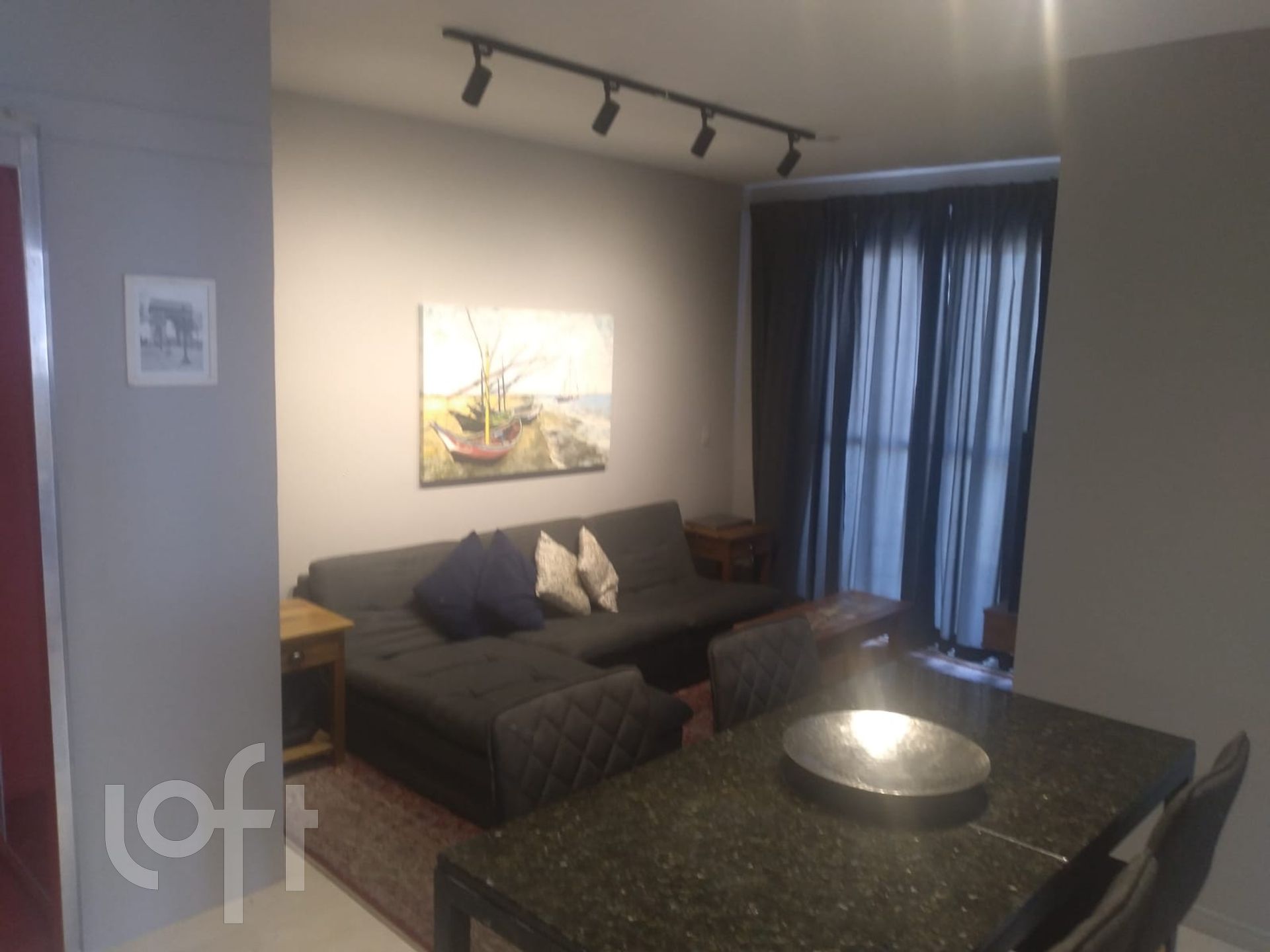 Apartamento à venda com 3 quartos, 66m² - Foto 1