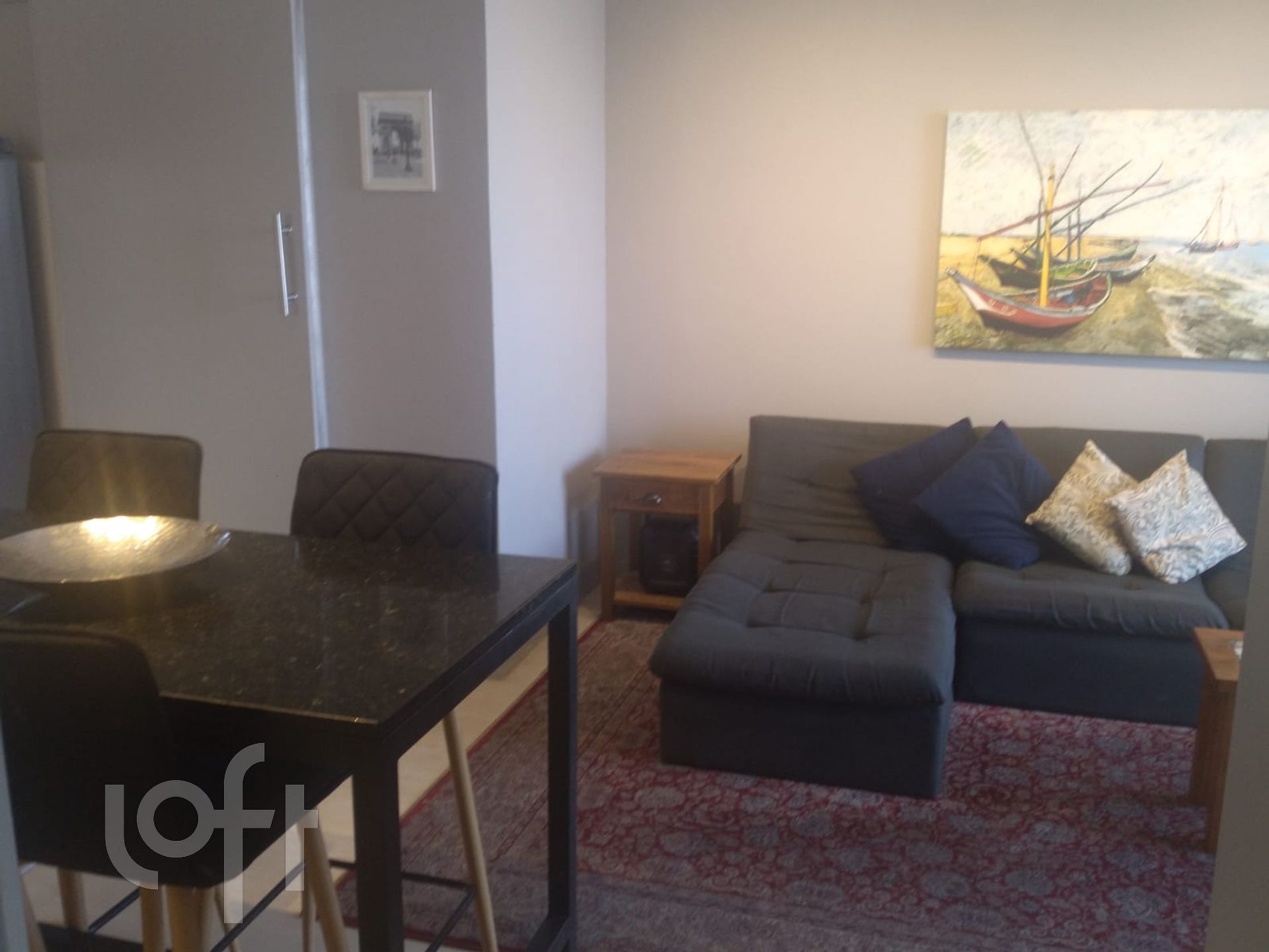 Apartamento à venda com 3 quartos, 66m² - Foto 2